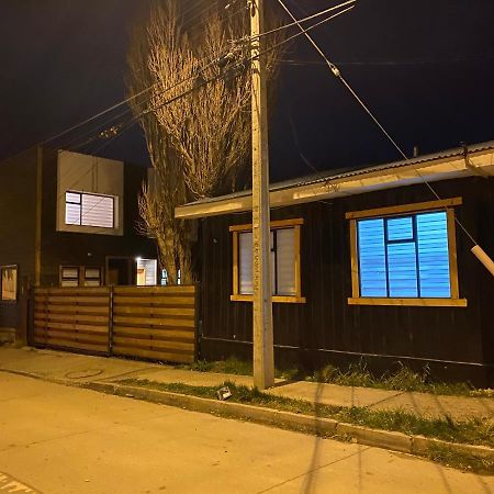 Leon Patagonico Appartamento Puerto Natales Esterno foto